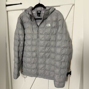 The North Face ThermoBall Eco Hoodie jacket